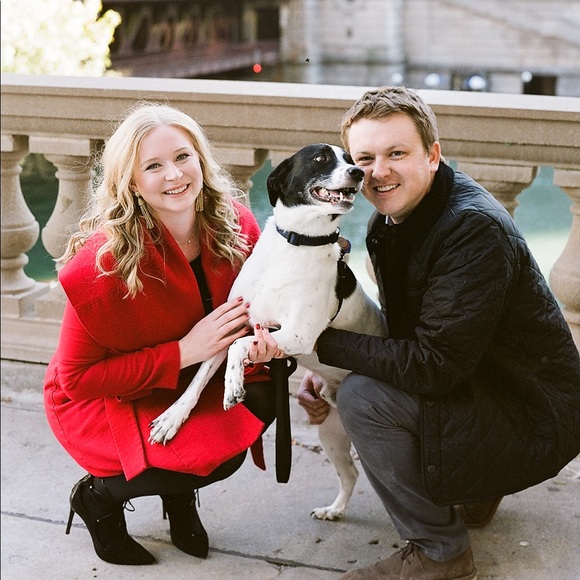 Meet your Posher, Alana - Picture 1 of 1